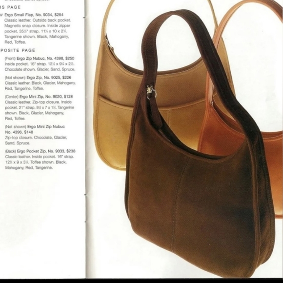 SOLD Vintage Coach Ergo #9033 - Picture 13 of 17